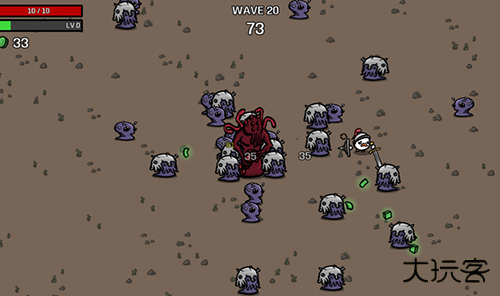 土豆兄弟联机版下载 v1.3.622