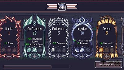 贪婪地牢安卓移植版下载 v1.7.228