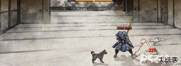 浪人最后的武士