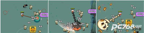 宫爆老奶奶家族篇手游