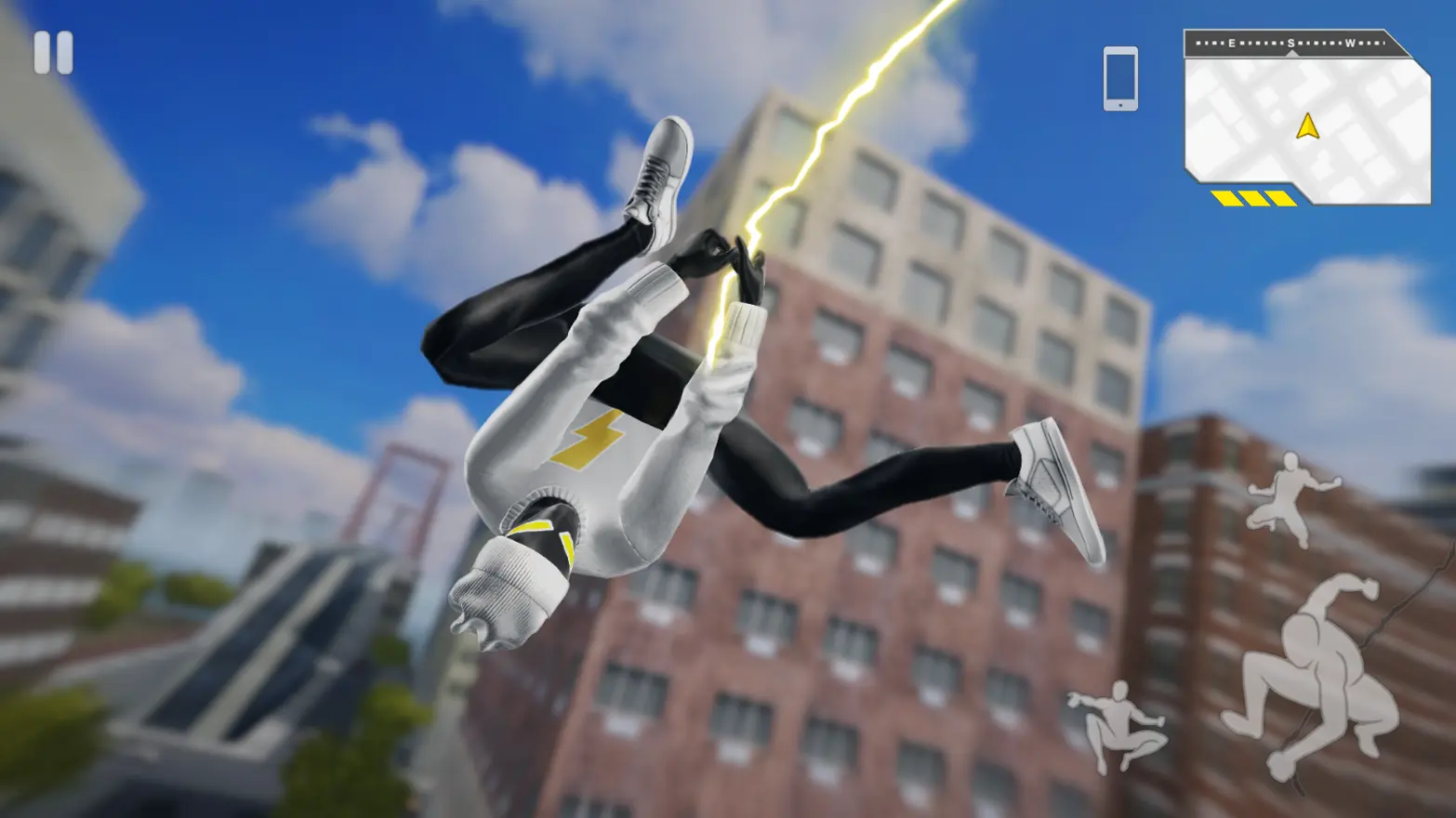 融合蜘蛛侠下载 v1