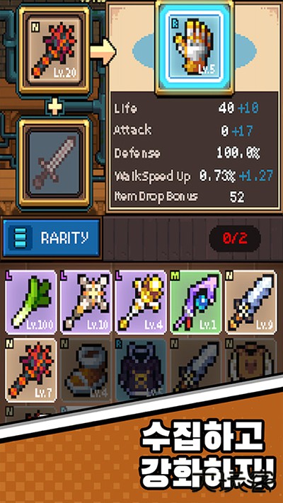 猫女生存汉化版下载 v1.21.3