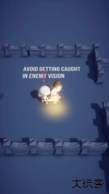 南瓜先生大冒险正版下载 v1.1.8