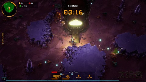 深岩银河幸存者下载 v1.0.2