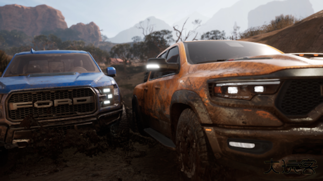 顶尖驾驶下载 v27.10.00.21408