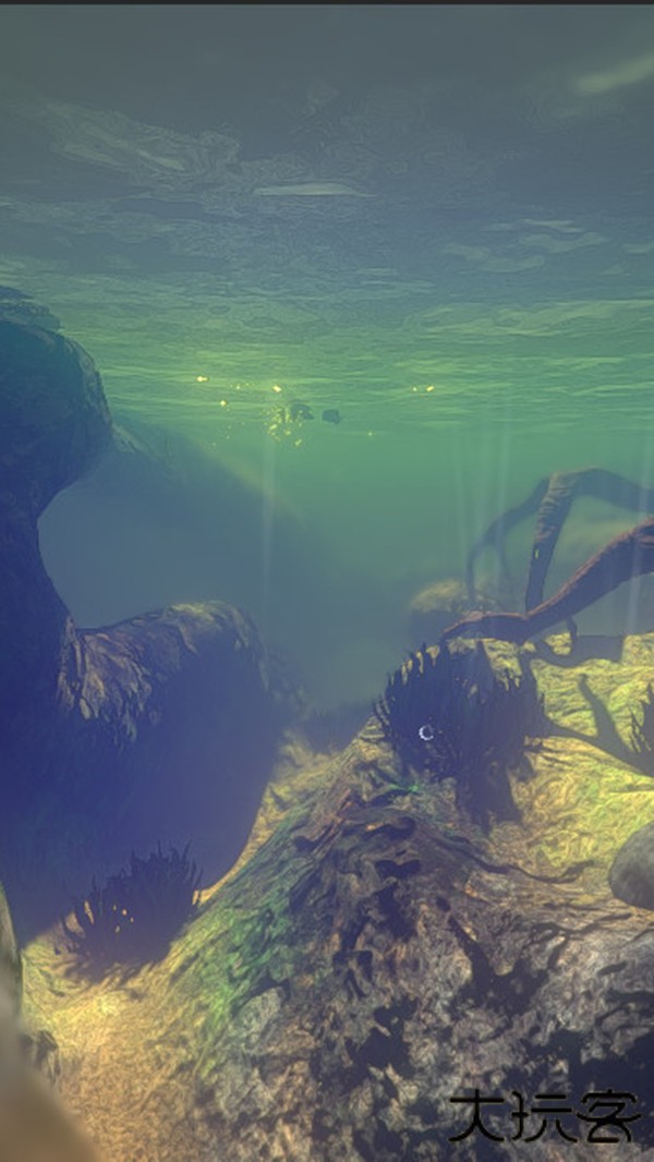 海底大猎杀手机版下载 v2.1.4