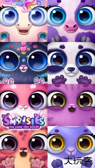 我的可爱宠物屋下载 v8.0.173