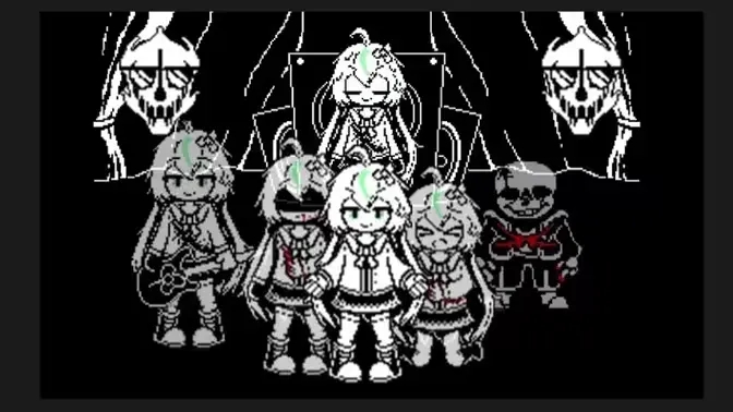 no_t传说之下白菜下载 v2.6.0