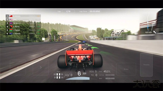 极速赛道汉化版下载 v1.0.5