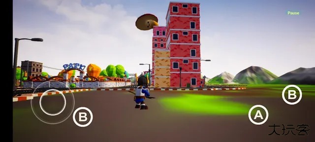 射手城市守护者下载 v1.0