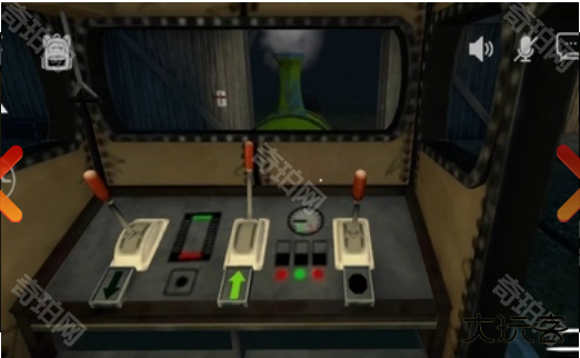 蜘蛛怪物(多人联机)