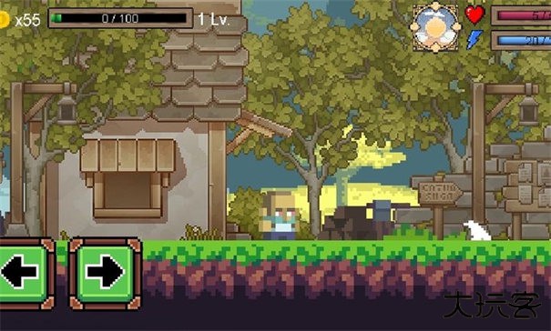 村庄像素生存RPG下载 v1.0.59