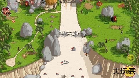 约翰曼波 第4张图