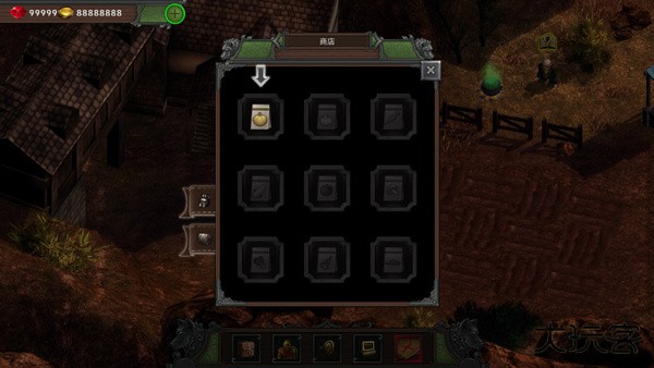 矮人要塞下载 v1.0