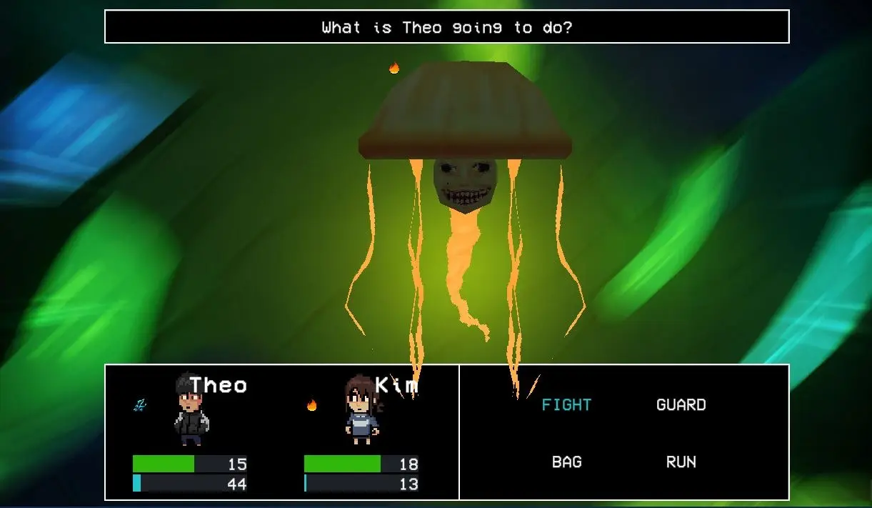 畸变海洋馆下载 v10.1