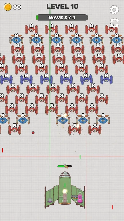 袋入侵者下载 v1.0.1