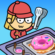 开心甜甜圈派对下载 v1.0.4