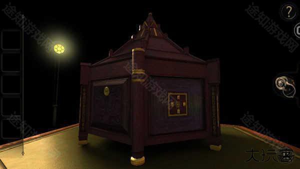 未上锁的房间全解锁免费版