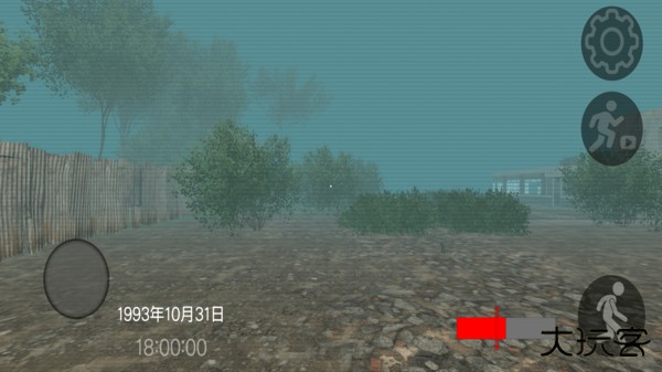 恐怖小丑生存记不要尖叫下载 v10