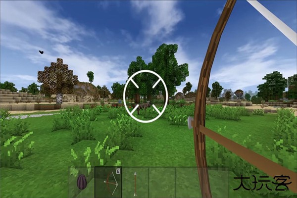 我的世界生存战争老版本下载 v3.19.07.22