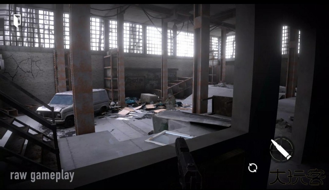 生存地带下载 v0.2.118