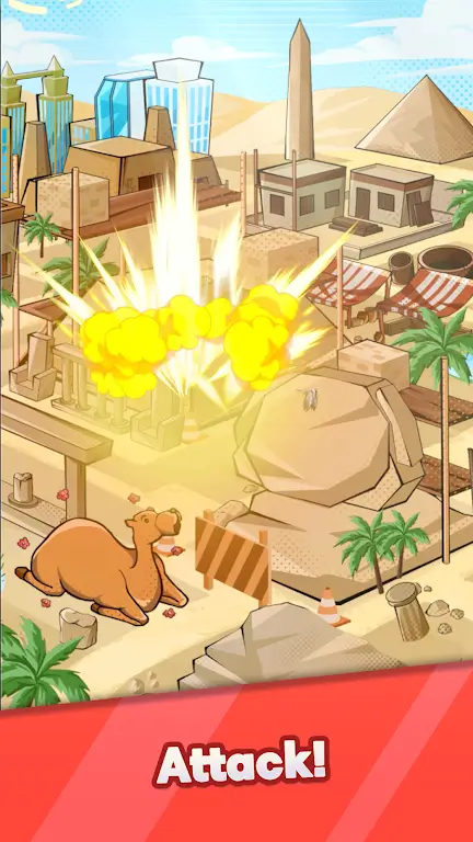 骰子世界巡演下载 v0.1.0