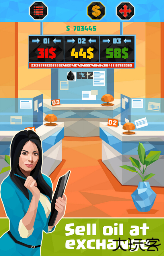 石油大亨手游下载 v3.0.67