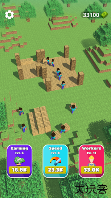 万丈高楼平地起2最新版下载 v1.0.1