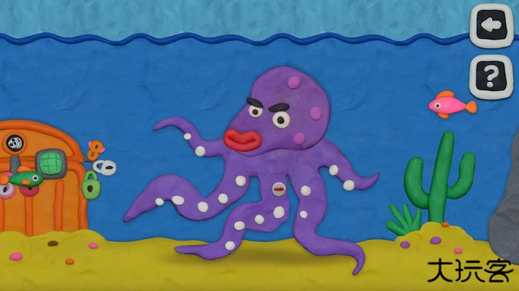 十二把锁3下载 v1.4