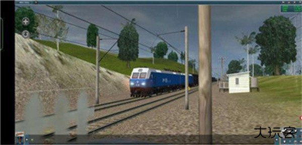 实况模拟列车2025下载 v1.3.7