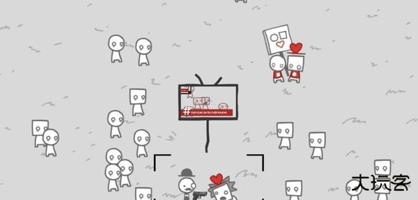 制造新闻模拟器下载 v1.0