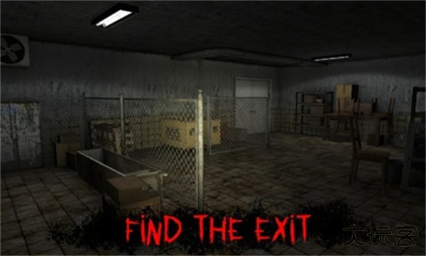 specimenzero联机版