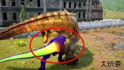 龙岛异兽手机版