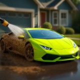 流动洗车下载 v1.0