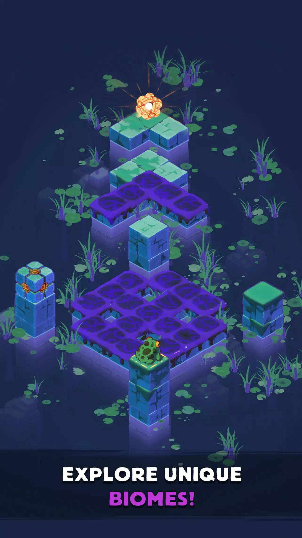 青蛙方块下载 v1.0.7