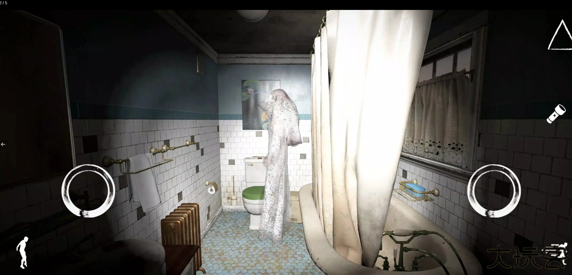 可怕的废弃房子下载 v1.0.1