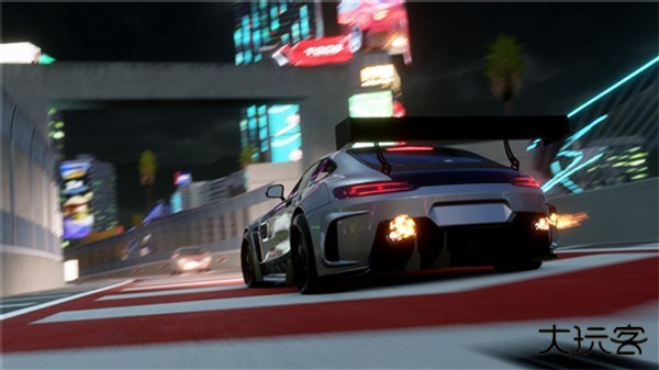 街头赛车下载 v1.11.0