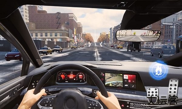 超级极速赛车下载 v1.9