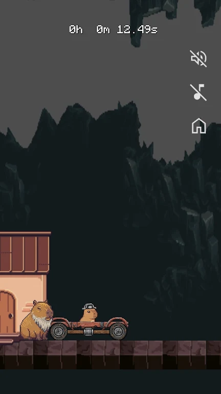 Capycar攀爬下载 v1.0.0