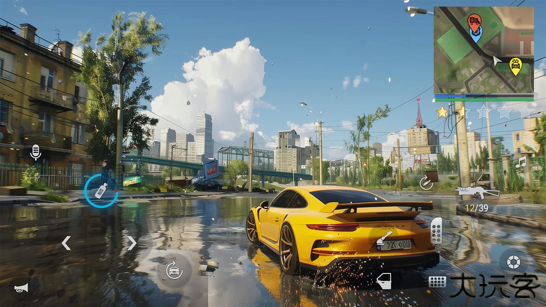 madout2boo火力全开下载 v14.03