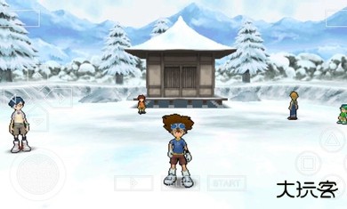 数码宝贝大冒险下载 v2021.05.31.15