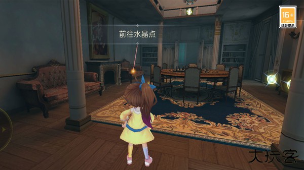 恐怖躲猫猫4无尽模式下载 v2.1.0