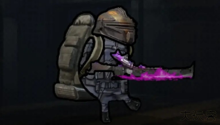 修狗地铁逃生单机版