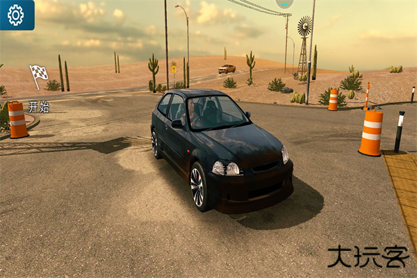 手动挡停车场2中文版下载 v1.1.9.03144719