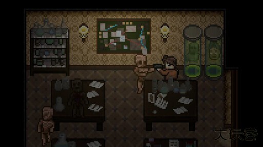 至暗死境下载 v1.0