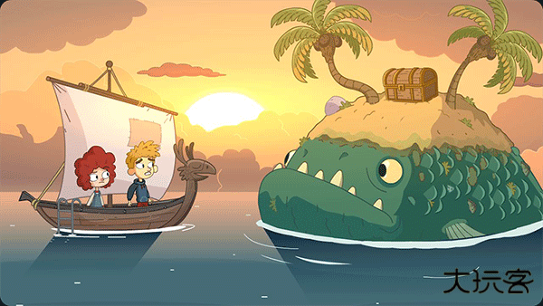 误入歧途下载 v1.0.2043