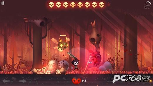 死神苍白剑士的传说完整版