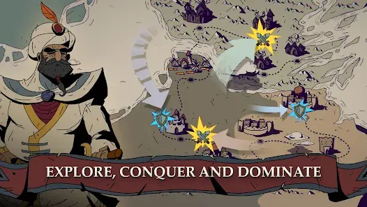 帕拉贝伦围攻传奇下载 v1.0.1