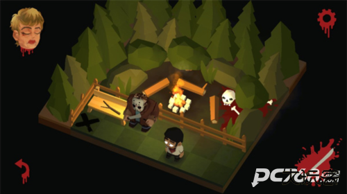 十三号星期五杀手谜题