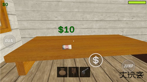 死铁轨Dead Rails下载 v0.1.4